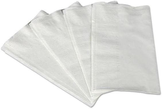 Perfect Stix 15 x 17 Paper dinner napkins. 2 ply pack of 375 ct