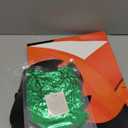 JOYIN Halloween Pumpkin Car Decorations Kit with Pumpkin, Bat Cutouts and Balloons, Halloween Trunk or Treat Decorations for SUV Party Supplies Car Archway Garage