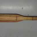 FillTouch 28 Inch Long Wooden Paddle for Cooking Flat Wooden Spatula Crawfish Paddle Stir Mixing Seafood Boil Pot Cooking Spatula for Camping Restaurants(Acacia Wood)