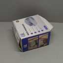 CILI Cordless Neck Massager Pillow with Heat, Shiatsu Neck Massager for Pain Relief Deep Tissue,Heated Massage Pillow for Travel,3 Adjustable Intensity,Gifts for Women Men Mom Dad