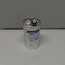 [UL Recognized] FOCSPROD 45+5 uF 45/5 MFD ±6% 370V/440V CBB65B AC Capacitor, Dual Run Round Capacitor Replacement, 45 5 uF 440 Volt HVAC for AC Unit Fan Motor Start or Heat Pump or Condenser Straight