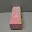 60 Pack Plastic Printed Easter Eggs, 2.4 Inch Fillable Empty Eggs Bulks for Easter Eggs Hunt, Easter Basket Stuffers Fillers, Classroom Prize Supplies, Filling Treats and Party Favors