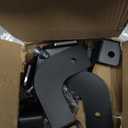 490-950-C062 Adapter Mount Kit Compatible with Cu-b Cadet ZTS1 ZTS2 ZTXS4 ZTXS5 ZTXS6 42 46 48 50 54 60