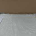 24 x 36 Inches Corrugated Plastic Board, 10 Pcs Poster Boards for Yard Signs, Waterproof Plastic Board for Garage Sales, Corrugated Plastic Sheet for Business Advertising DIY Projects, 4mm Pvc Board