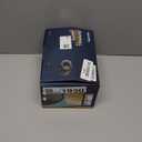 NACATIN Snowfall LED Projector Lights - 2025 Upgrade Christmas Snowflake Projector Lights Outdoor, Christmas Snow Light,Snow Falling Projector Lamp Dynamic Snow Effect for Xmas, Halloween, Party