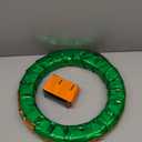 Heavy-Duty 14 x 2.125 57-254 Tire and Tube Set with Angled Valve Stem 14 Inch Electric Scooter Tire Tube for Replacement Electric Scooters and E-Bike Tires 1 Set