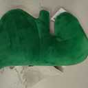 Dragon pillow