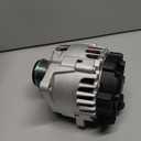 GELUOXI Alternator 90A 12V Replacement for Kia Soul 1.6L 2012-2013 6-Groove Pulley 373002B150 11608