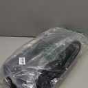MATEIN Black Color Backpack 16x19 ft
