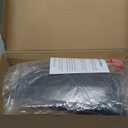 JeCar for 4Runner Carbon Fiber Side Mirror Cover Trim Decoration Covers for 2017-2023 Toyota 4Runner Accessories