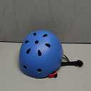 Kids Bike Helmet Ventilation & Adjustable Toddler Helmet for Ages 2-14 Kids Boys Girls Multi-Sport Helmet for Skateboard Roller Skating Bicycle Scooter balance Bike (Small: 18.9"-21.3" / 2-8 years)