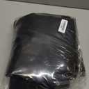 Reversible Side Opening Magnetic Screen Door for Sliding & French Doors,Upgraded PETG Mesh Anti-Tearing, Heavy Duty & Strong Magnetic, Pet and Kid Friendly - Screen Door 74"x82" (Fit Door Size 72"x80")