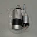 17764 New Starter for Hyundai Santa Fe 2.7L 2001-2006 3.5L 2003-2006, for Tucson 2.7L 2005-2008, for Sonata 2002-2005, for Sedona 3.5L 2002-2005, for Sportage 2.7L 2005-2008, for Tiburon 2003-2008