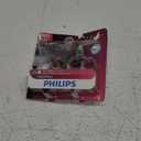 Philips Automotive Lighting H11 VisionPlus Deluxe Upgrade Automotive Replacement Headlight Bulb, for High Beam, Low Beam, and Fog Positions (Pack of 2)