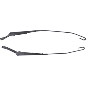 2Pcs Front Driver and Passenger Side Wiper Arm for Volkswagen