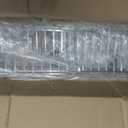 66044 Warming Rack for Weber GS4 Genesis II S310 E310 E315 E330 S335 S345 E325 Ce310 Ex335 Gas Grills, Stainless Steel Duble Warming Grates for Weber 61000001 61005001 Accessories, 25 3/4 Inch