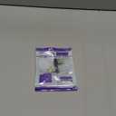 VCELINK 8K@60Hz HDMI Right Angle Adapter, 90 & 270 Degree HDMI Male to Female, HDMI 2.1 Cable Adapter with 4K@120Hz, HDR, eARC for HDTV, Laptop, PS4, PS5, Xbox - 2-Pack