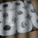 Scott ComfortPlus Toilet Paper, 48 Triple Rolls, 231 Sheets per Roll, Septic-Safe, 1-Ply Toilet Tissue