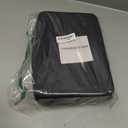 Cordless Vacuum Cleaner, 58000PA Handheld Vacuum Cordless, 9-in-1 Car Vacuum Portable Cordless for Detailing & Pet Hair, Powerful Rechargeable Vacuum Cleaner for Car, Keyboard & Couch.