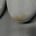 CADIDL Cheer Shoes Women White Cheerleading Dance Shoes (6)