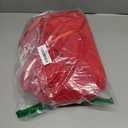 Women’s Gothic Red Riding Hood Costume Halloween Cape for Girls Little Red Riding Hood Costume Dress, XS