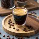 ROSSO CAFFÈ 120 Espresso Coffee Pods for Nespresso Original Machines - Value Intense Pack of Rich and Bold Capsules, 3 Premium Dark Roasts Flavors (Intensity 9-12) (EXP 01/31/28)