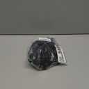 Ice Cleats, Highly Elastic Traction Cleats Grippers with Magic Tape Straps and Storage Bag, Anti Slip Walk Traction Cleats for Hiking Walking on Snow and Ice (M: Women5-10/Men3-8/foot length221-255mm)