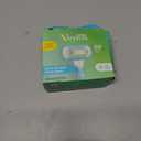 Gillette Venus Extra Smooth Womens Razor Blade Refills, 4 Count, Designed for a Close, Smooth Shave