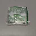 2 Card Capacity ID Badge Holder, 2 Pcs Slider Card Badge Holder Hard Plastic Card Case Heavy Duty Business Card Protector for Credit Card Driver Licenses School Office (Horizontal)