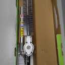 Replacementpart Hedge Attachment Compatible with Pas-225 Pas-2620 Brushcutter Head Grass Trimmer Head 99944200596