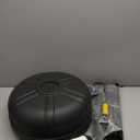 Boxing Bar with Punching Bag, Height Adjustable Spinning Bar, Freestanding Boxing Bar Boxing Speed Trainer Boxing Equipment for Home Gym