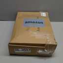 Amlie Home Waffle Cooling Comforter King Size, Q-Max 0.45 Reversible Lightweight Cooling Blanket for Hot Sleepers, Breathable Bedding for Night Sweats, 106"x90", Cool Gray