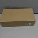 Bairuifu 2 Packs Dry Snorkel Mask Set Snorkeling Gear for Adults Scuba Diving Mask Swimming Glasses Swim Dive Mask Nose Cover Free Diving