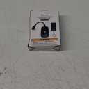 DEWENWILS Light Sensor Timer Waterproof, Plug in Timer Switch, 100 ft Range Remote Control with 2 Grounded Electrical Outlets for Christmas Outdoor String Lights, 15A 1/2HP UL Listed