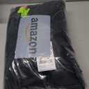 RYB HOME 100% Blackout Black Curtains for Bedroom Living Room, Thermal Insulated Heat Blocking Noise Reducing Window Curtains & Drapes for Kids Room, 52 inches Wide by 96 inches Long, 2 Panels Set