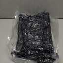 NUPIDA Dog Car Seat for Small Medium Dogs, Dog Booster Seat with Extendable Backrest, Pet Portable Car Seats up to 30 lbs, Washable Travel Bed with Storage Pockets and 2 Safety Leashes, Black