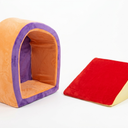Kids Pillow Climbing Blocks