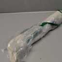 RingSun Genuine Leather Sheets for Leather Craft (2mm), Full Grain Leather for Tooling Craft Sewing(12''X24'', Black)