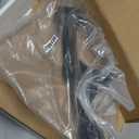 ACDelco Gold 45D10455 (19464104) Front Passenger Side Lower Suspension Control Arm and Ball Joint Assembly