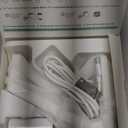 Wireless Charging Station, 3 in 1 Fast Wireless Charger Stand for Multiple Devices Apple Watch Ultra Series 11 10 9 8 7 6 SE 5 4 3 2, iPhone 17 16 15 14 13 12 11 Pro Max/Plus/Air/X/XS/XR/SE, Airpods (White)