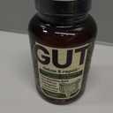 40 Capsules GUT detox and repair candida cleanse,parasite cleanse ,gut repair,liver detox EXP: 04-2027