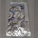 5D Crystal Art Diamond Painting Kits for Adults, Mandala Flower Diamond Art Kits for Adults Beginner, DIY Diamonds Dot Gem Painting for Home Wall Decor 11.8x11.8inch