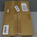 Bonvoisin Lab Analytical Balance 500g x 0.001g Precision Digital Scale .001 Gram Accuracy Laboratory Scientific Milligram Scale 17 Units Selectable