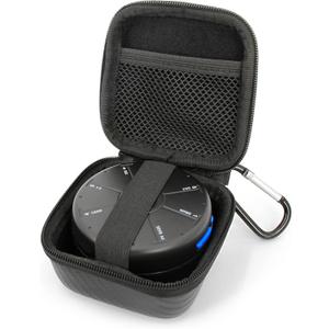 CASEMATIX Carry Case Compatible with Orba 2 Artiphon Handheld Multi-instrument - Includes Carrying Case Only