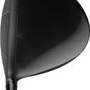 Cobra Golf OPTM MAX-D Men's Driver, (MCA Vanquish 40, Regular, 12 Degrees, Right)
