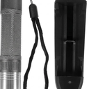 Gem Identification Flashlight Jade Jewelry Gemstone Identification Lights Mini LED Flashlight Pocket Torch with High Lumens White Light