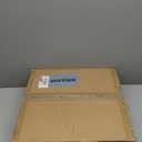 onlyfire Stainless Steel Mesh Cover & Cast Iron Grill Griddle Combo for Solo Stove 19.5 inch Fire Pit - Dual Cooking Surface with Handles for Ember Protection and Outdoor BBQ