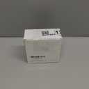 Wall Mounted Toothbrush Holder, Electric Tooth Brush Holders Single Person Cleaner for Bathroom, with Auto Inductive Open/Close Cover, Clean, Dry for Home, Travel