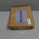 Anchor Sculpture Coastal Decor Nautical Boat Statue Art Ship Theme Retro Style Home Office Desktop Shelf Decoration Crafts Resin Ornament (Silver)