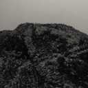 Andency King Size Comforter Set Black, Fluffy Winter Faux Fur Warm Soft Plush Bedding Comforter Set (1 Velvet Comforter & 2 Pillowcases), Fuzzy Thick Heavy Puffy Comforters Bed Set